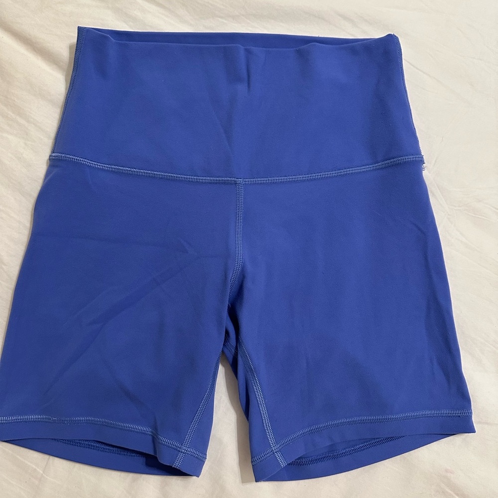 Lululemon Align Shorts